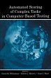 Automated Scoring of Complex Tasks in... - Bild 1