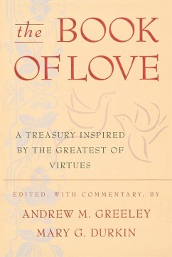 The Book of Love - Greeley, Andrew M.