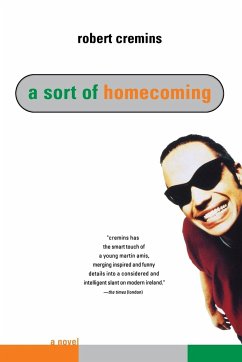 Sort of Homecoming - Cremins, Robert