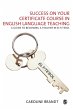 Success on your Certificate Course in... - Bild 1