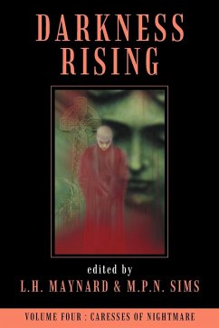 Darkness Rising Volume 4