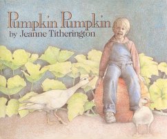 Pumpkin Pumpkin - Titherington, Jeanne