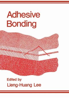 Adhesive Bonding - Lee
