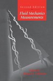 Fluid Mechanics Measurements, Second Edition