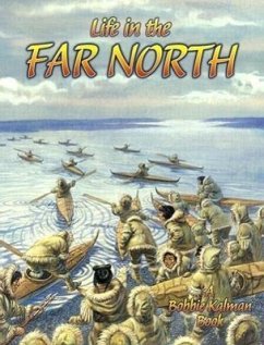 Life in the Far North - Kalman, Bobbie