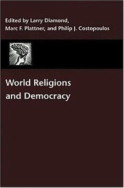 World Religions and Democracy