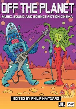 Off the Planet - Philip Hayward Off the Planet - Philip Hayward