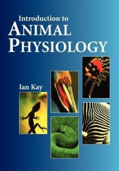 Introduction to Animal Physiology - Kay, Ian