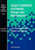 Object-Oriented Software: Design and Maintenance