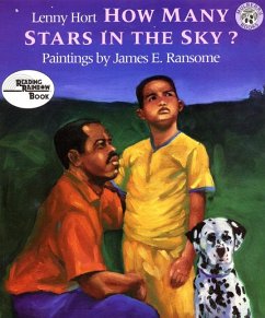 How Many Stars in the Sky? - Hort, Lenny