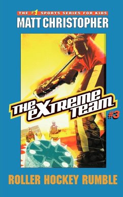 The Extreme Team #3 - Christopher, Matt