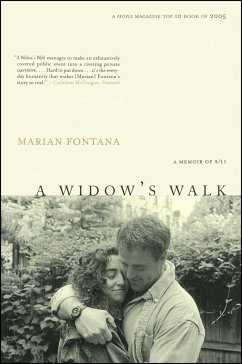 Widow's Walk - Fontana, Marian