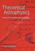 Theoretical Astrophysics