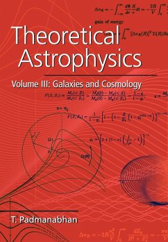 Theoretical Astrophysics - Padmanabhan, T. R.