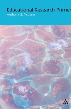 Cover Educational Research Primer
