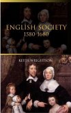 English Society 1580-1680