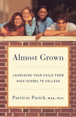 Almost Grown - Pasick, Patricia