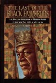 The Last of the Black Emperors: The Hollow Comeback of Marion Barry in a New Age of Black Leaders