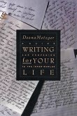 Writing for Your Life