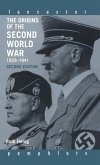 The Origins of the Second World War 1933-1941