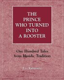 The Prince Who Turned into a Rooster