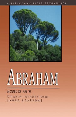 Abraham - Reapsome, James