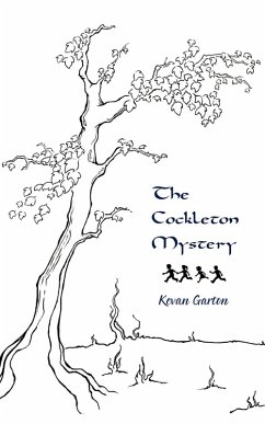 Cover The Cockleton Mystery