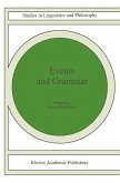 Events and Grammar