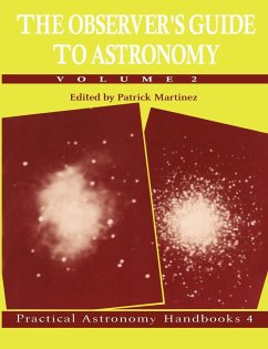 The Observer's Guide to Astronomy - Martinez, Patrick (ed.)