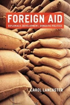 Cover Foreign Aid