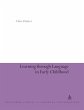 Learning Through Language in Early... - Bild 1