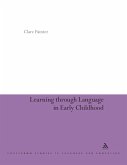 Learning Through Language in Early Childhood