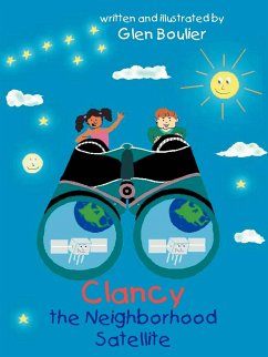Clancy the Neighborhood Satellite - Boulier, Glen