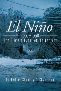 El Niño 1997-1998 - Changnon, Stanley A. (ed.)