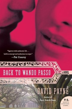 Back to Wando Passo - Payne, David