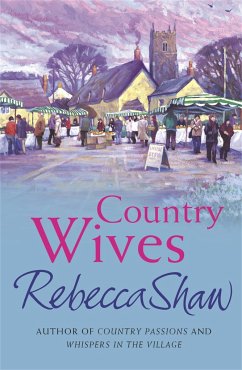 Country Wives - Shaw, Rebecca