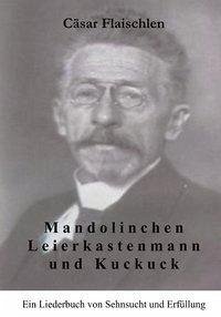 Mandolinchen Leierkastenmann und Kuckuck