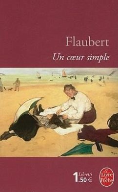 Un Coeur Simple - Flaubert, Gustave