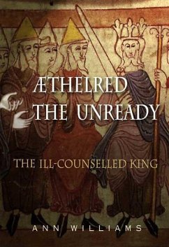 Athelred the Unready - Williams, Ann