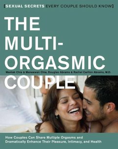 The Multi-Orgasmic Couple - Chia, Mantak;Abrams, Douglas;Chia, Maneew