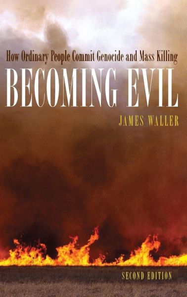 Becoming Evil