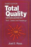 Total Quality Management