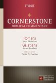 Romans, Galatians