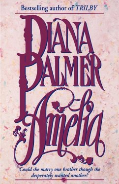 Amelia - Palmer, Diana