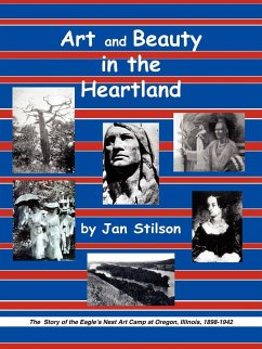 Art and Beauty in the Heartland - Stilson, Jan