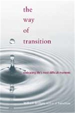 The Way of Transition - Bridges, William