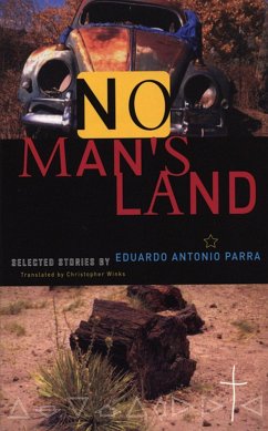 No Man's Land - Parra, Eduardo Antonio