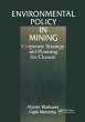 Environmental Policy in Mining - Bild 1