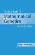 Foundations of Mathematical Genetics - Bild 1