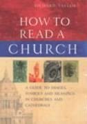 How To Read A Church - Taylor, Dr Richard